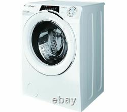 Candy RO1694DWMCE 1600rpm Washing Machine 9kg Load Class A Wi-Fi White