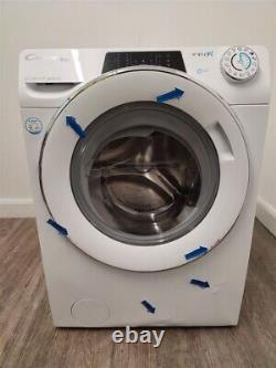 Candy RO1694DWMCE Washing Machine Rapido 9kg 1600prm White ID2110009940