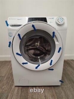 Candy RO1694DWMCE Washing Machine Rapido 9kg 1600prm White ID219971321