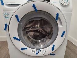 Candy RO1694DWMCE Washing Machine Rapido 9kg 1600prm White ID219971321