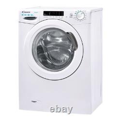 Candy Smart 10kg 1400rpm Washing Machine White CS14102DW4/1-80