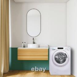 Candy Smart 10kg 1400rpm Washing Machine White CS14102DW4/1-80