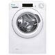 Candy Smart 10kg 1400rpm Washing Machine White Cs1410twe/1-80