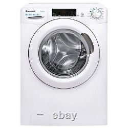 Candy Smart 10kg 1400rpm Washing Machine White CS1410TWE/1-80