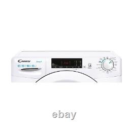 Candy Smart 10kg 1400rpm Washing Machine White CS1410TWE/1-80