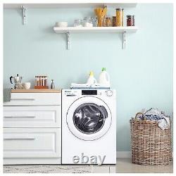 Candy Smart 10kg 1400rpm Washing Machine White CS1410TWE/1-80