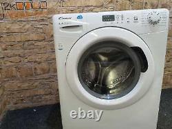 Candy Smart 8kg 1400 Spin Washing Machine