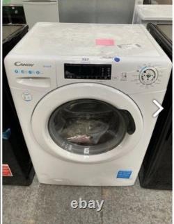 Candy Smart 9kg 1400rpm Washing Machine White CS1492DW4/1-80