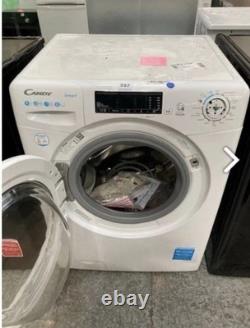 Candy Smart 9kg 1400rpm Washing Machine White CS1492DW4/1-80