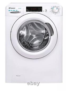 Candy Smart 9kg 1400rpm Washing Machine White CS149TW4/1-80