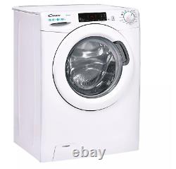 Candy Smart 9kg 1400rpm Washing Machine White CS149TW4/1-80