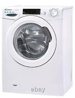 Candy Smart 9kg 1400rpm Washing Machine White CS149TW4/1-80