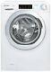 Candy Smart Pro 1014c Free Standing 10kg 1400 Spin Washing Machine A+++ White