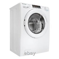 Candy Smart Pro 8kg 1600rpm Washing Machine White CSO686TWM6-80