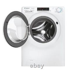 Candy Smart Pro 8kg 1600rpm Washing Machine White CSO686TWM6-80