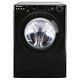 Candy Ultra 8kg 1400rpm Washing Machine Black Cs148twbb4/1-80