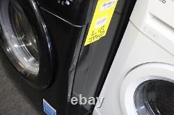 Candy Ultra HCU1492DBBE/1 9Kg Washing Machine 1400 rpm D Rated White
