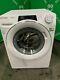 Candy Washing Machine 10kg 1600 Rpm White A Rated Ro16106dwmc7-80 #lf92790