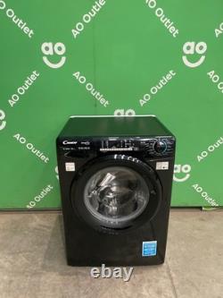Candy Washing Machine 8kg 1600rpm Black A Rated CSO686TWMBB6-80 #LF125574