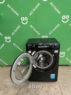 Candy Washing Machine 8kg 1600rpm Black A Rated CSO686TWMBB6-80 #LF125574