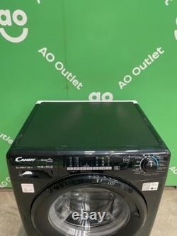 Candy Washing Machine 8kg 1600rpm Black A Rated CSO686TWMBB6-80 #LF125574