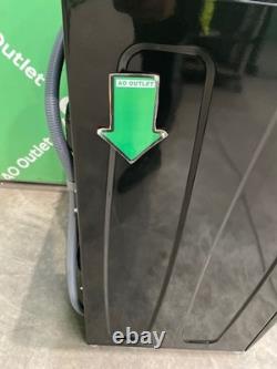 Candy Washing Machine 8kg 1600rpm Black A Rated CSO686TWMBB6-80 #LF125574