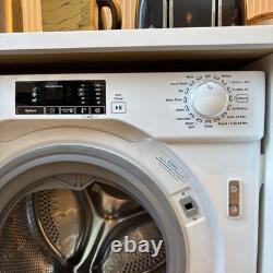 Candy Washing Machine 8kg CBWM 814DC