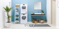 Candy Washing Machine 8kg Freestanding Smart D Rated White CS 148TE/1-80