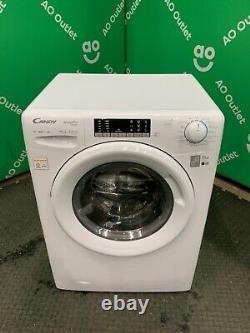 Candy Washing Machine 9Kg 1600 RPM White A Rated CSO696TWM6-80 #LF90182