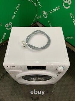 Candy Washing Machine 9Kg 1600 RPM White A Rated CSO696TWM6-80 #LF90182