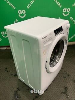 Candy Washing Machine 9Kg 1600 RPM White A Rated CSO696TWM6-80 #LF90182