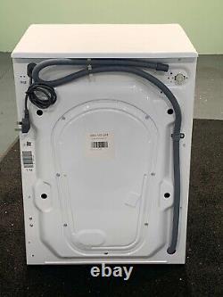 Candy Washing Machine 9kg 1600 Spin A Energy NFC Smart White CSS 69TWMCE/1-80