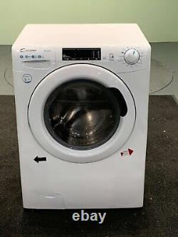 Candy Washing Machine 9kg Freestanding Smart B Energy White CS 149TW4/1-80