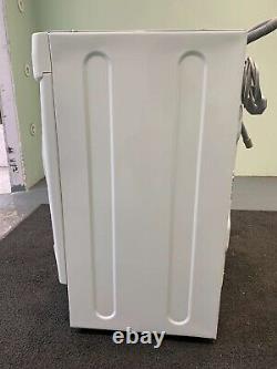 Candy Washing Machine 9kg Integrated 1400 Spin B Energy White CBW 49D1W4-80