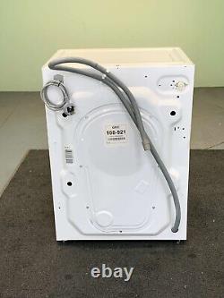 Candy Washing Machine 9kg Integrated 1400 Spin B Energy White CBW 49D1W4-80