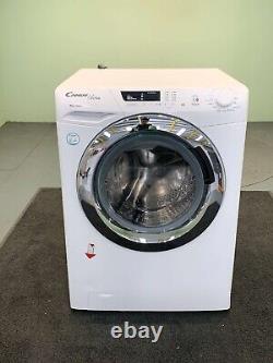 Candy Washing Machine ULTRA Smart Touch 10kg 1400rpm White HCU14102DWE