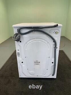 Candy Washing Machine ULTRA Smart Touch 10kg 1400rpm White HCU14102DWE