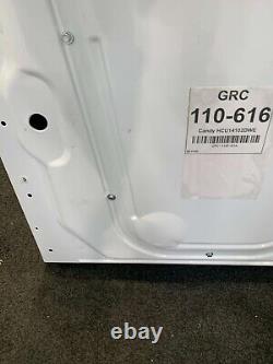 Candy Washing Machine ULTRA Smart Touch 10kg 1400rpm White HCU14102DWE