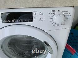 Candy Washing Machine and Heat Pump Tumble Dryer