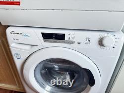 Candy Washing Machine for Sale White Preowned Fully Working