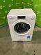 Candy Washing Machine With 1600 Rpm White B Rated Cs69tme/1-80 9kg #lf57057