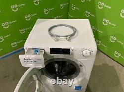 Candy Washing Machine with 1600 rpm White B Rated CS69TME/1-80 9kg #LF57057