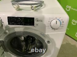 Candy Washing Machine with 1600 rpm White B Rated CS69TME/1-80 9kg #LF57057