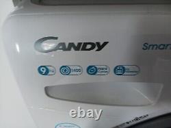 Candy washing machine 9kg