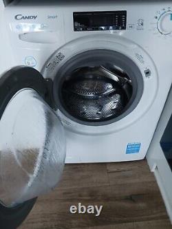 Candy washing machine 9kg