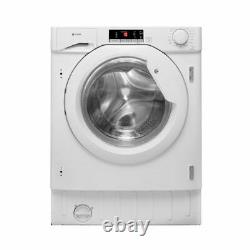 Caple WMI4000 9kg 1400 rpm Fully Integrated Washing Machine FB0055
