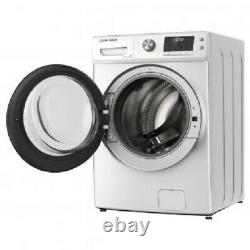Cater-Wash CW8518 18kg Heavy Duty Washing Machine