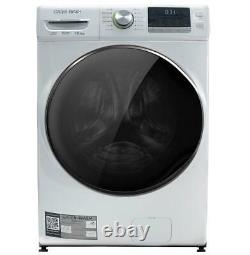 Cater-Wash CW8518 18kg Heavy Duty Washing Machine Design Quality