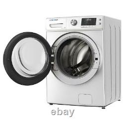 Cater-Wash CW8518 18kg Heavy Duty Washing Machine Design Quality