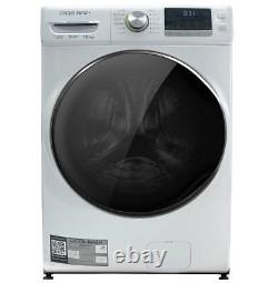 Cater-Wash CW8518 18kg Washing Machine Design Quality